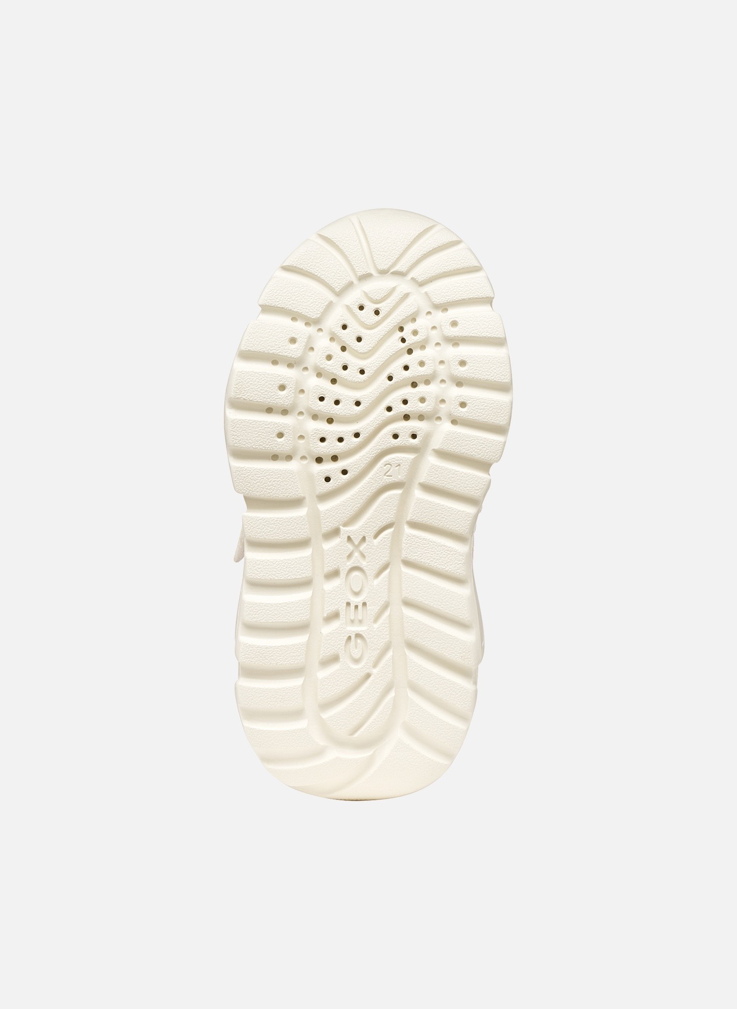 Baskets basses B CIUFCIUF GIRL fille rose Geox Baskets basses B CIUFCIUF GIRL fille rose Rose clair