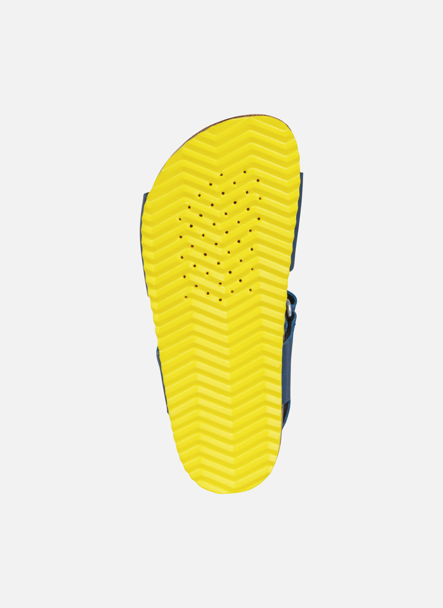 Sandales GHITA BOY garçon bleu Geox Sandales GHITA BOY garçon bleu Bleu