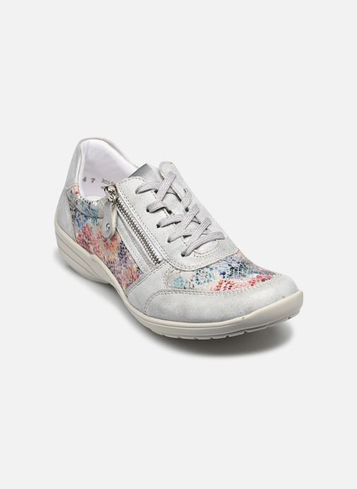 Remonte Lage sneakers R7637 dames meerkleurig