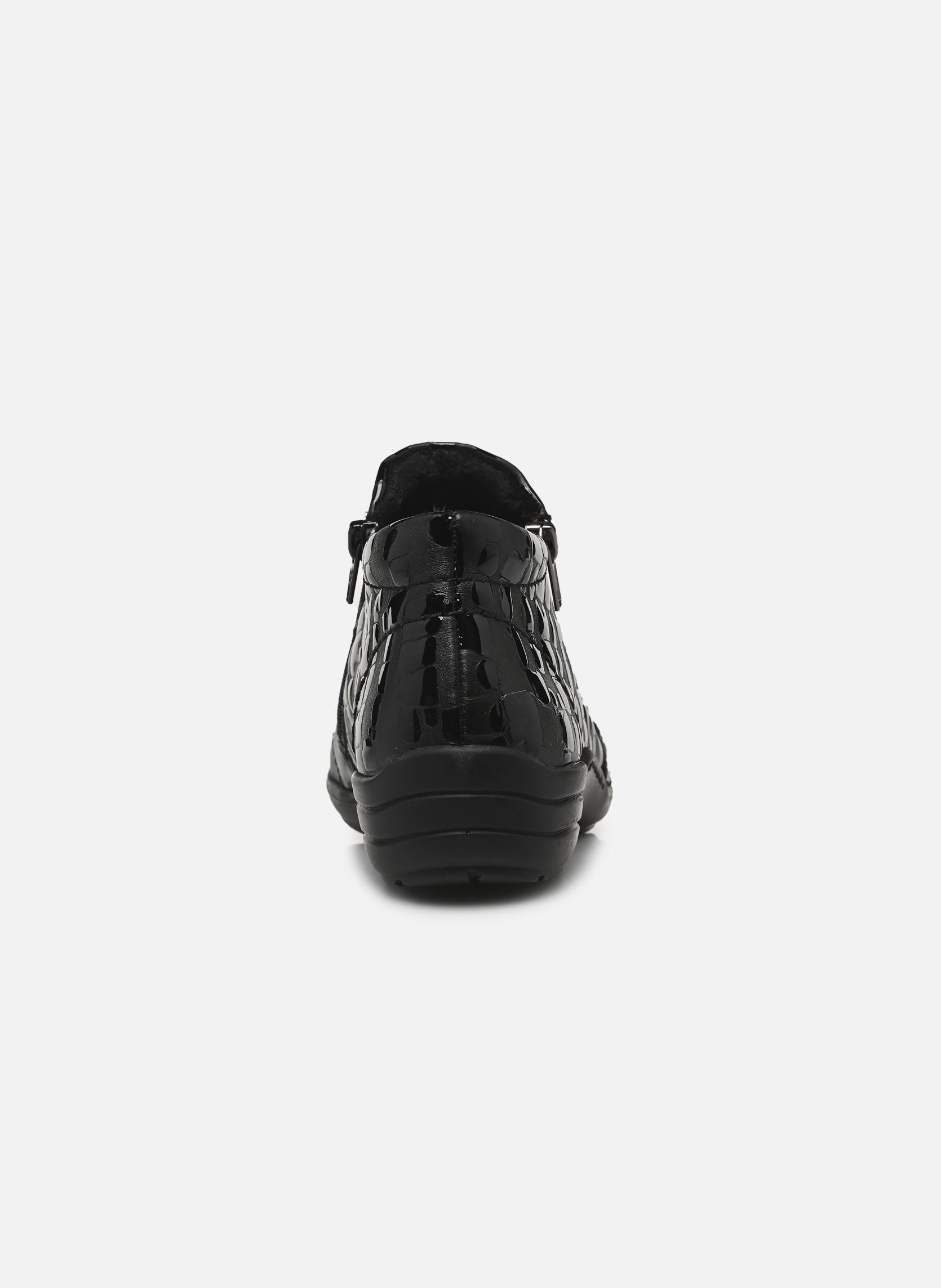 Bottines et boots R7674 femme noir Remonte Bottines et boots R7674 femme noir SCHWARZ/SCHWARZ/BLACK/SCHWARZ