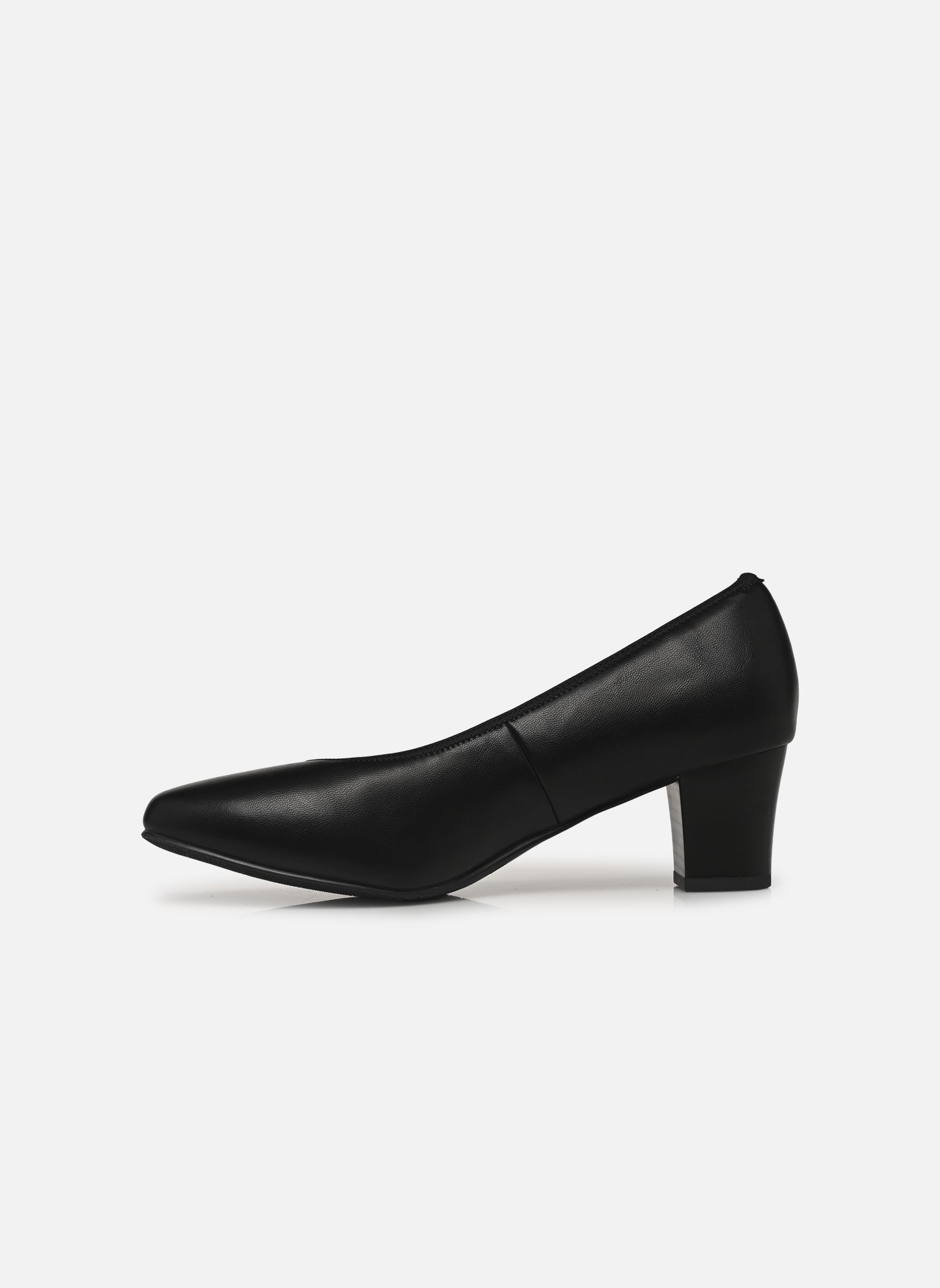 Escarpins 44650 femme noir Rieker Escarpins 44650 femme noir NOIR 01