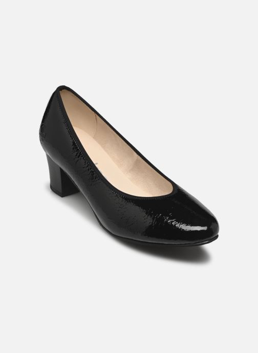 Rieker Pumps 44650 dames zwart