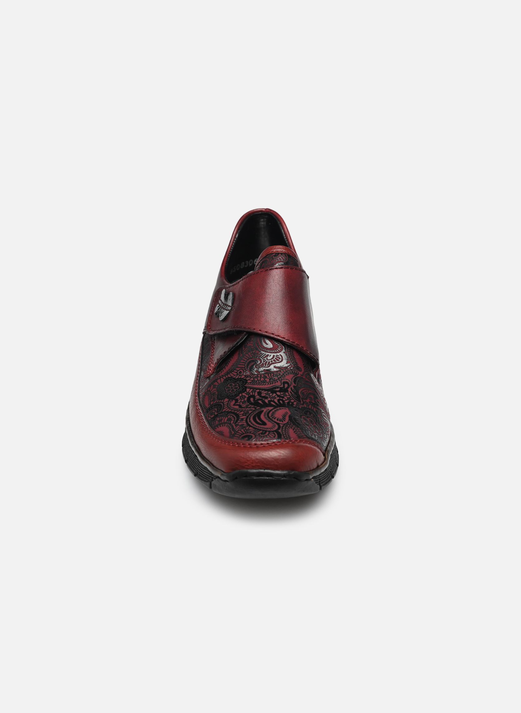Rieker 537c0-00 Mocassini Donna Scarpe Scarpe da donna