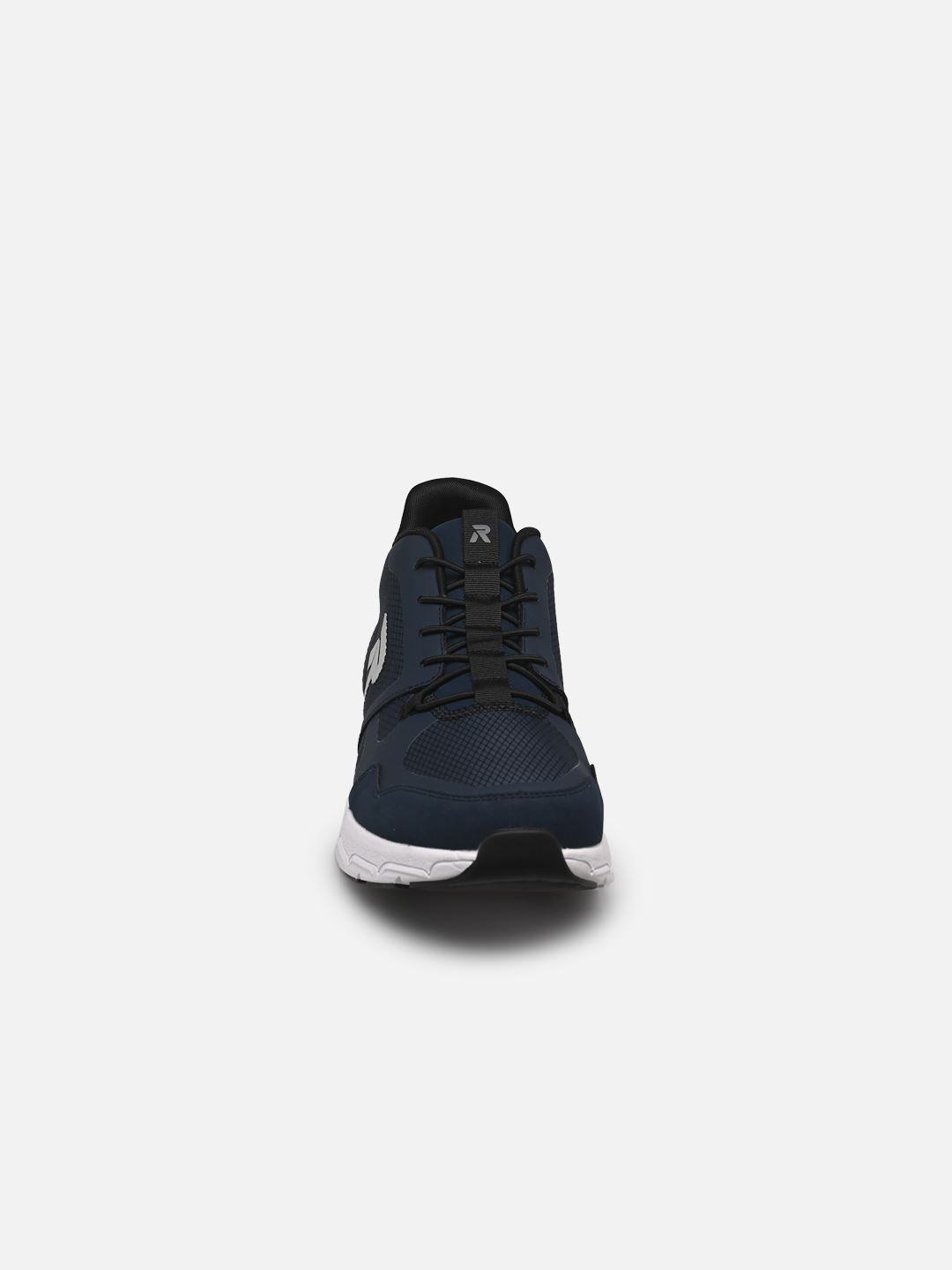 Lage sneakers 09170 heren blauw Rieker Lage sneakers 09170 heren blauw OZEAN/PAZIFIK/PAZIFIK