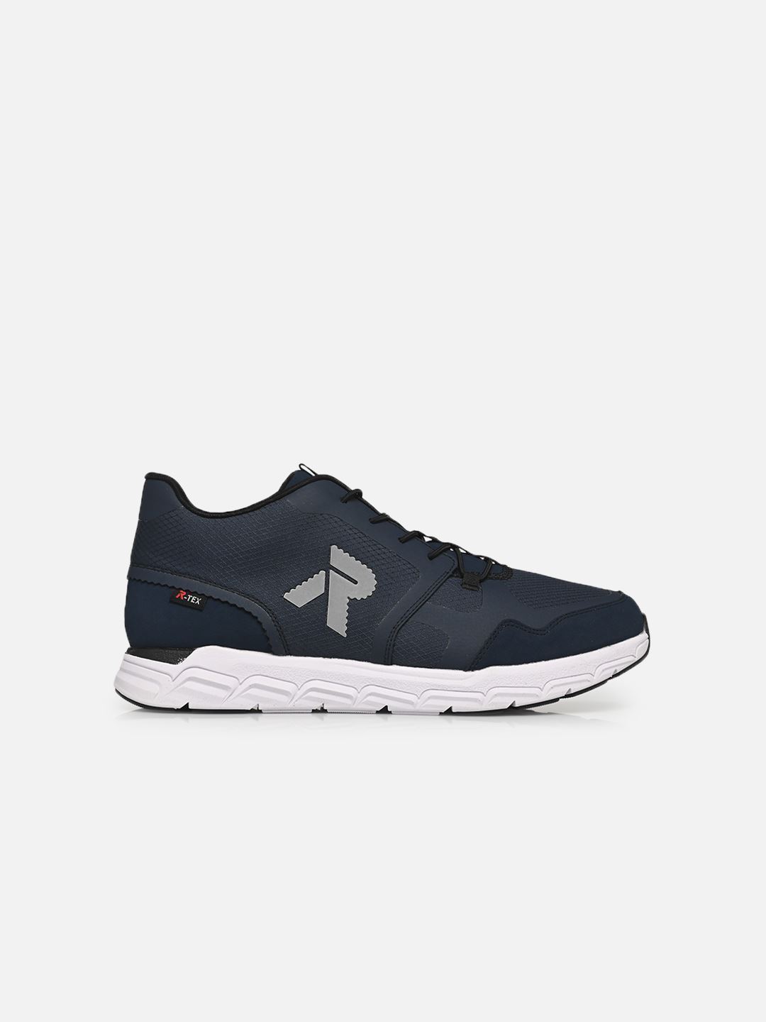 Lage sneakers 09170 heren blauw Rieker Lage sneakers 09170 heren blauw OZEAN/PAZIFIK/PAZIFIK