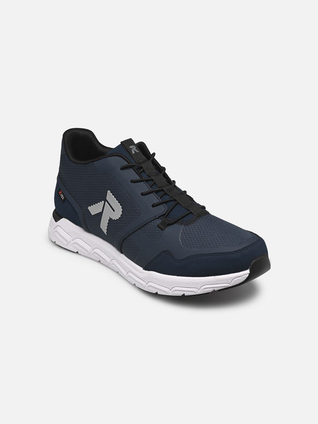 Lage sneakers 09170 heren blauw Rieker Lage sneakers 09170 heren blauw OZEAN/PAZIFIK/PAZIFIK