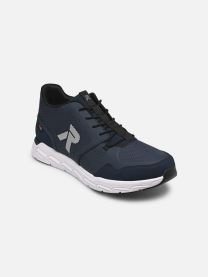 Lage sneakers 09170 heren blauw Rieker Lage sneakers 09170 heren blauw OZEAN/PAZIFIK/PAZIFIK