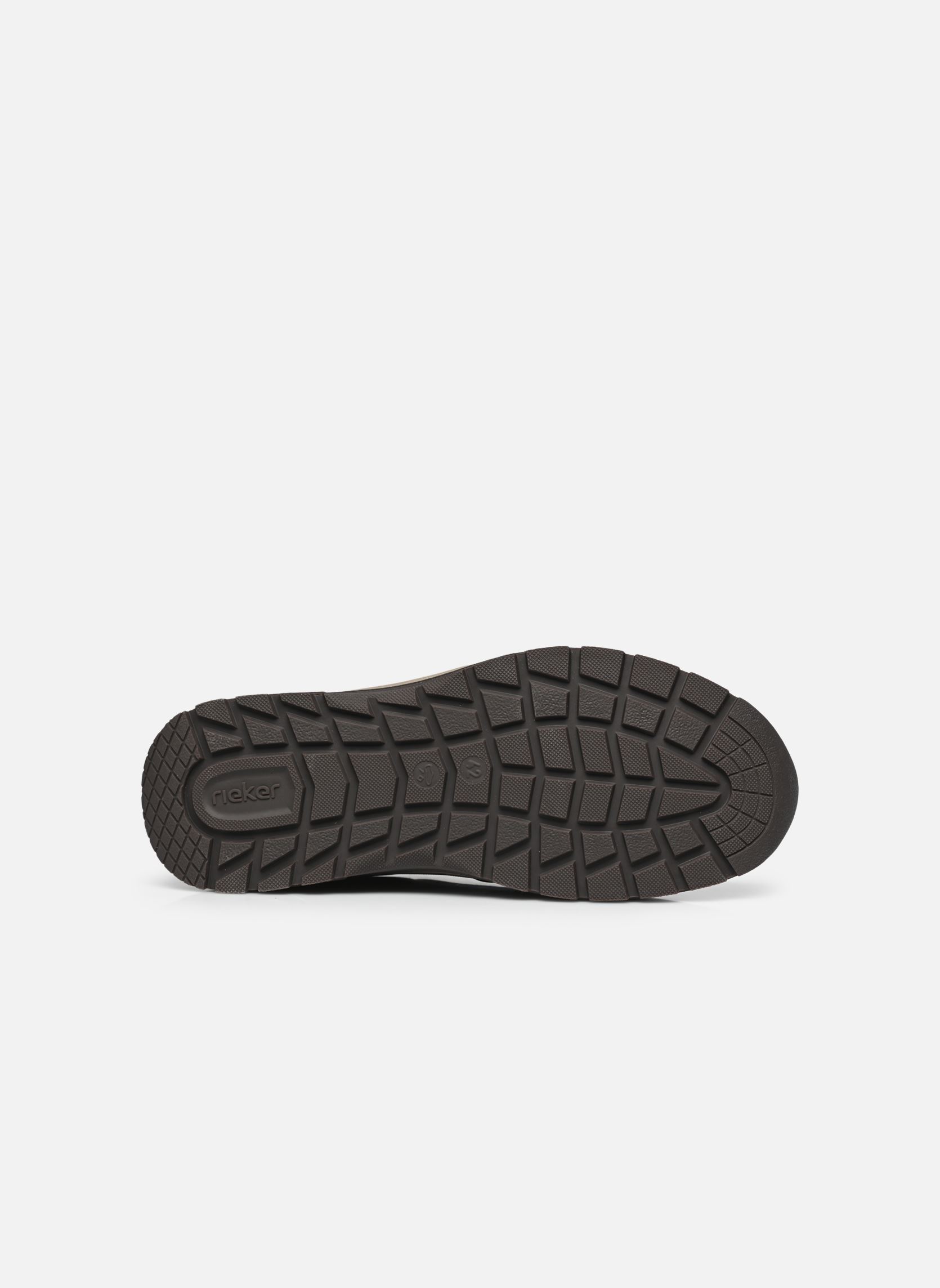 Baskets basses 11001 homme marron Rieker Baskets basses 11001 homme marron MAHAGONI/PAZIFIK/MORO/BRAUN