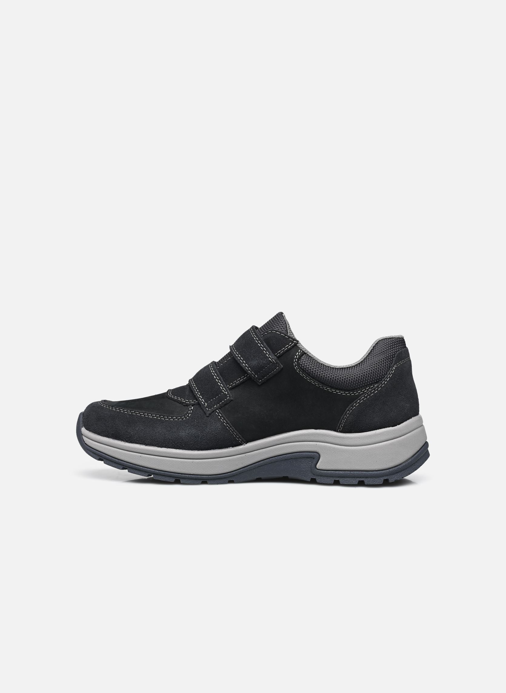 Sneakers basse 11051 uomo blu Rieker Sneakers basse 11051 uomo blu KOBALT/PAZIFIK/NAVY