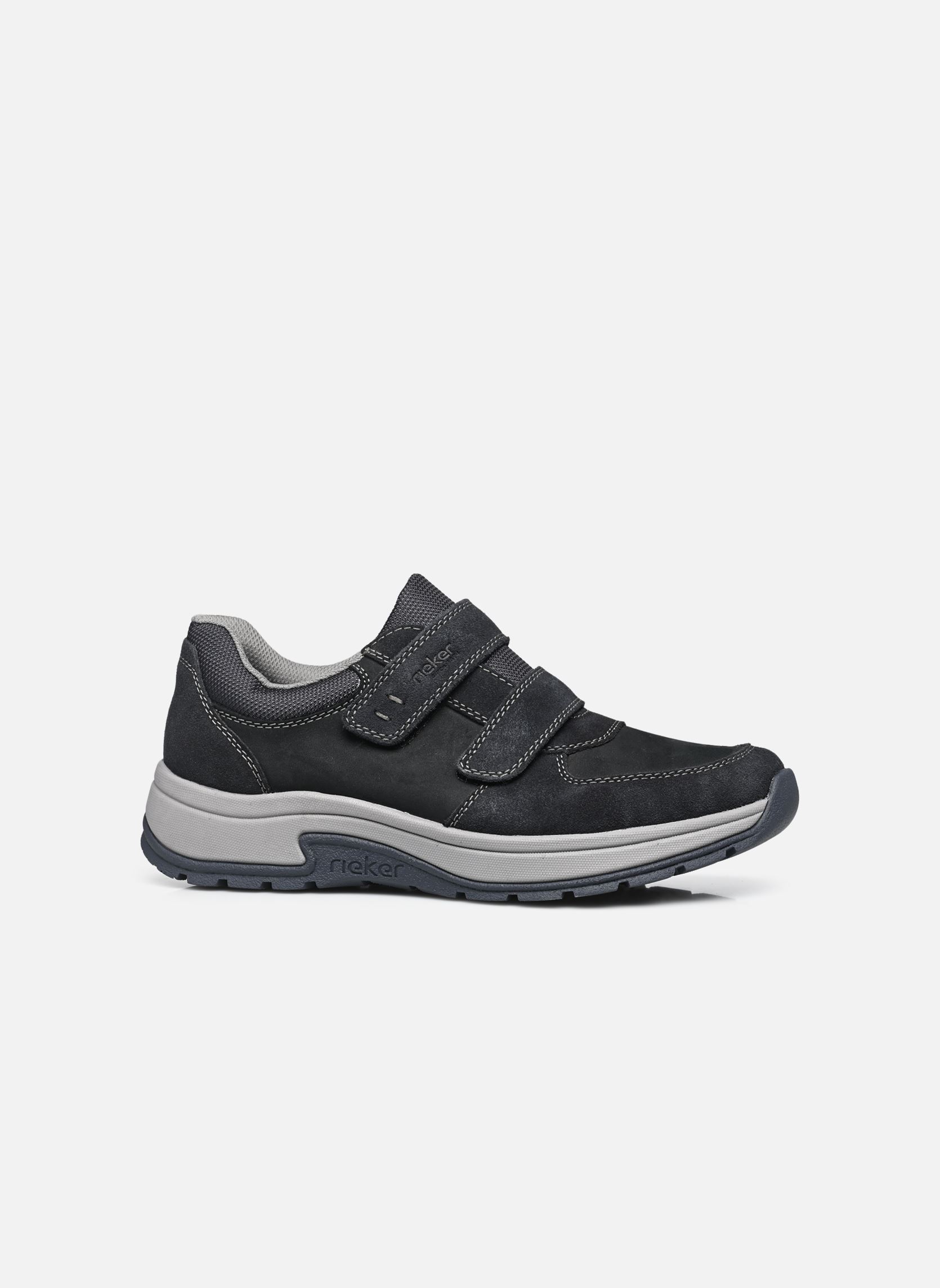 Sneakers basse 11051 uomo blu Rieker Sneakers basse 11051 uomo blu KOBALT/PAZIFIK/NAVY