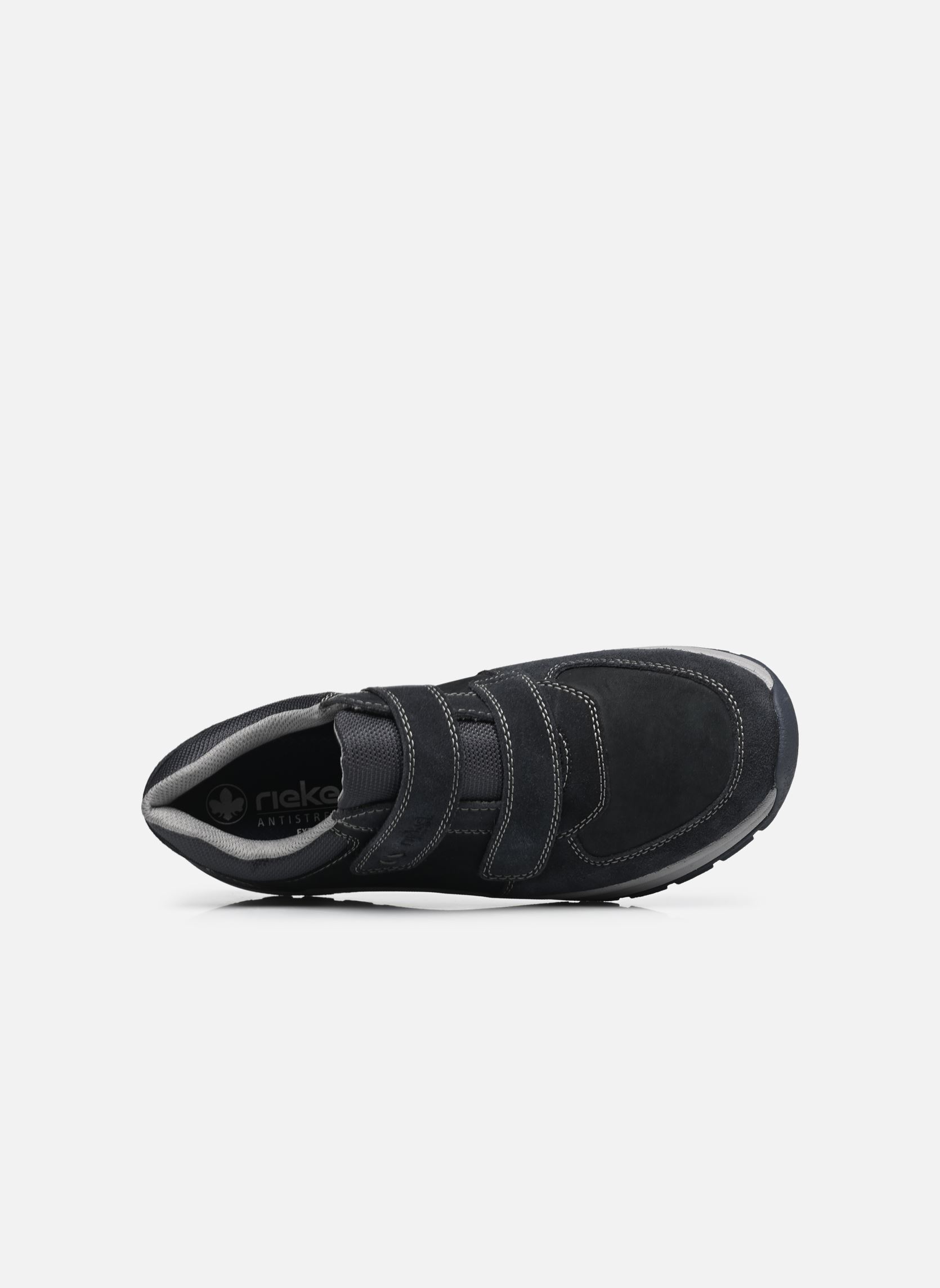 Sneakers basse 11051 uomo blu Rieker Sneakers basse 11051 uomo blu KOBALT/PAZIFIK/NAVY