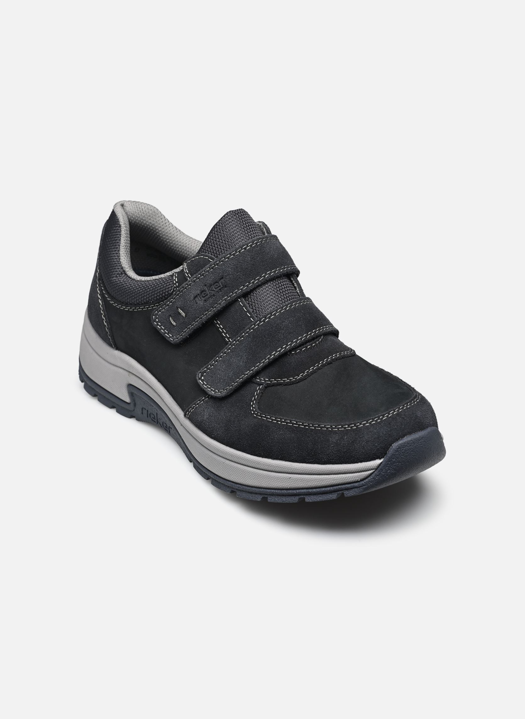 Sneakers basse 11051 uomo blu Rieker Sneakers basse 11051 uomo blu KOBALT/PAZIFIK/NAVY