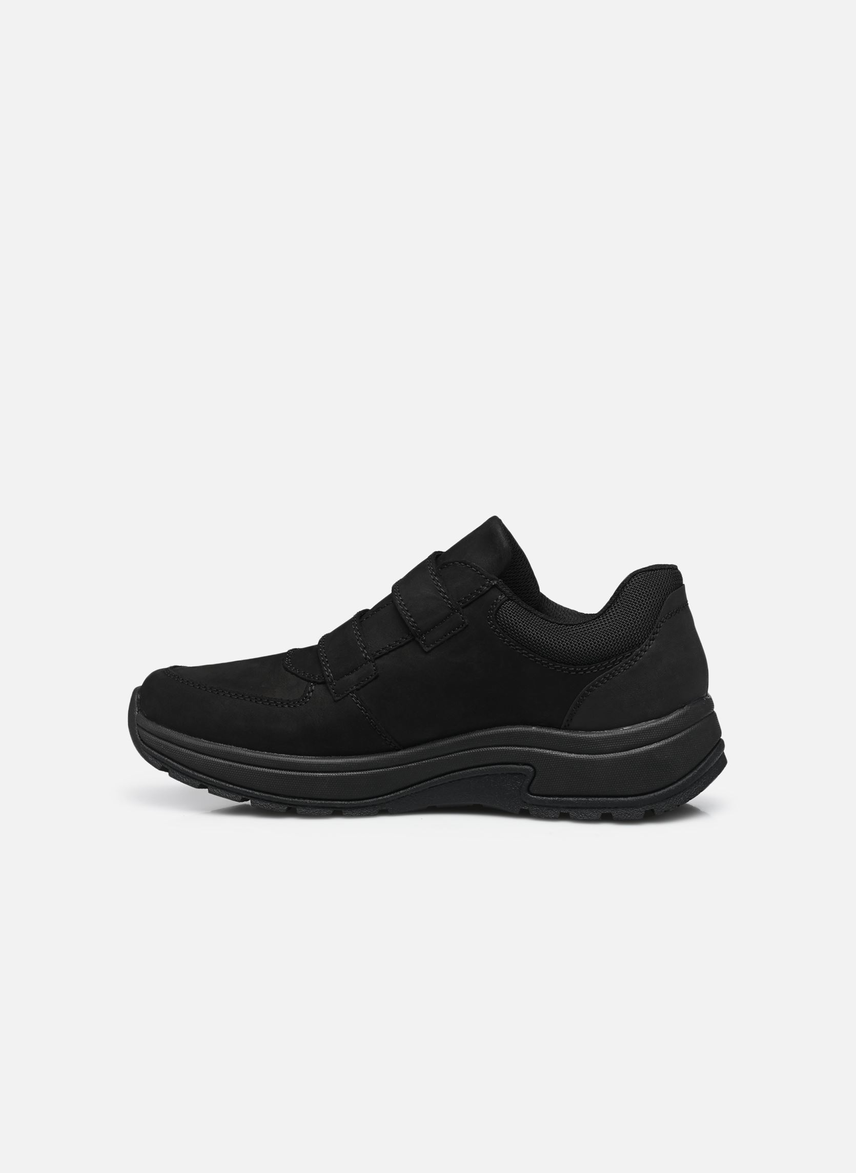 Baskets basses 11051 homme noir Rieker Baskets basses 11051 homme noir SCHWARZ/SCHWARZ/SCHWARZ