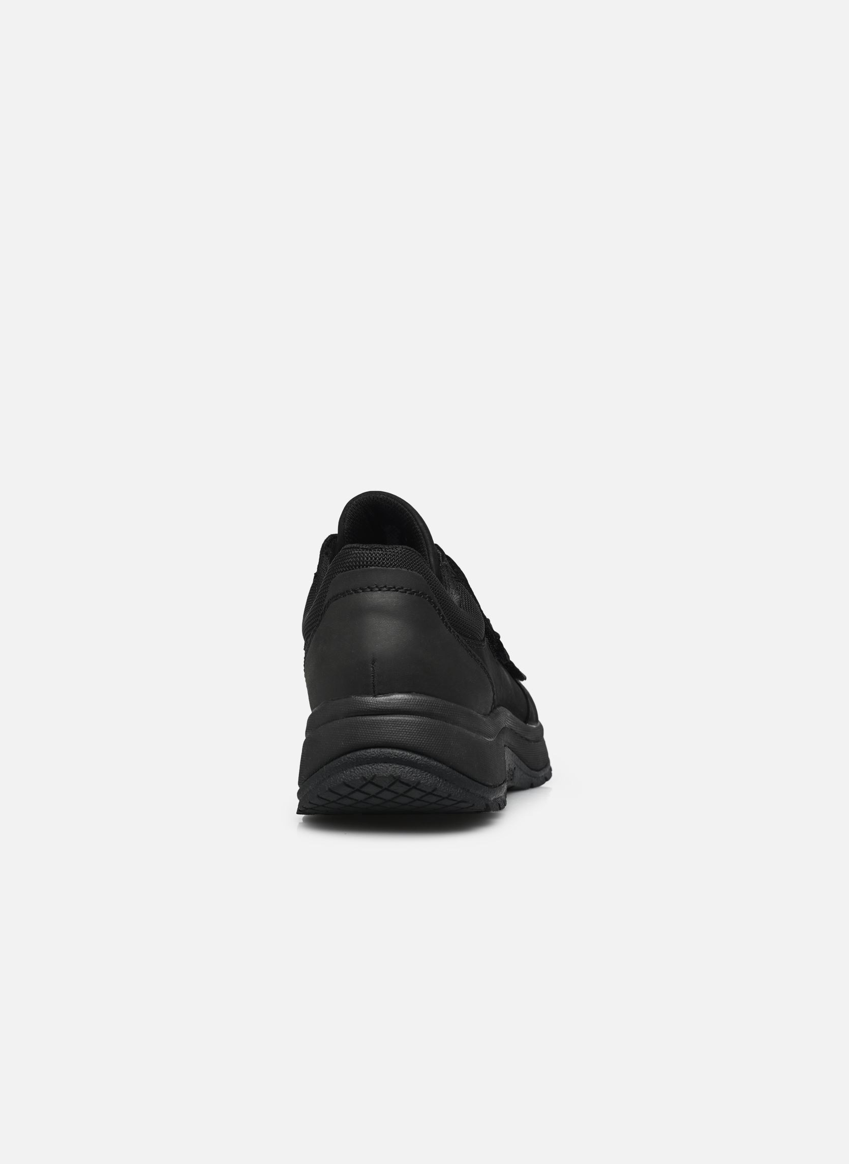 Baskets basses 11051 homme noir Rieker Baskets basses 11051 homme noir SCHWARZ/SCHWARZ/SCHWARZ