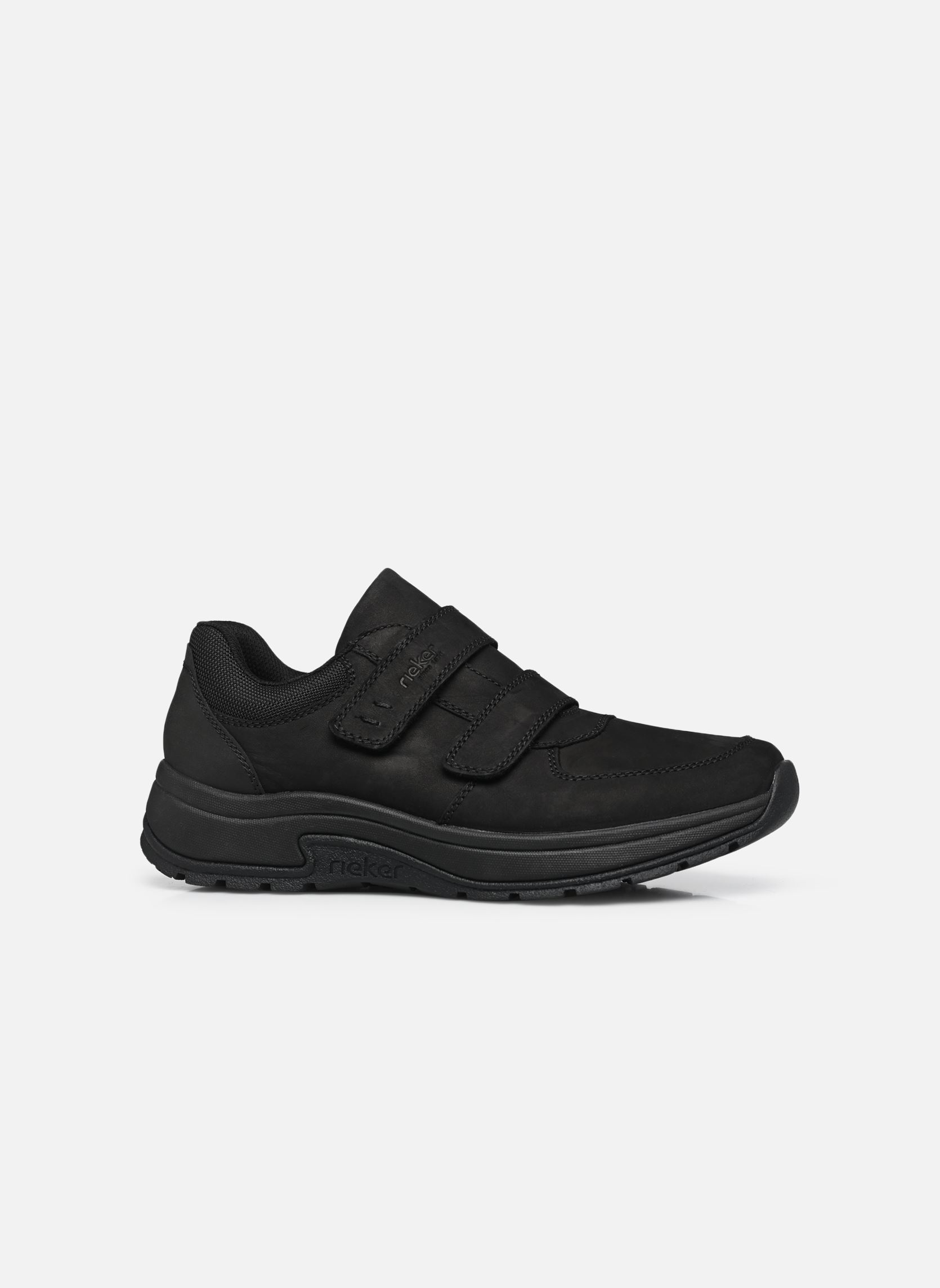 Baskets basses 11051 homme noir Rieker Baskets basses 11051 homme noir SCHWARZ/SCHWARZ/SCHWARZ