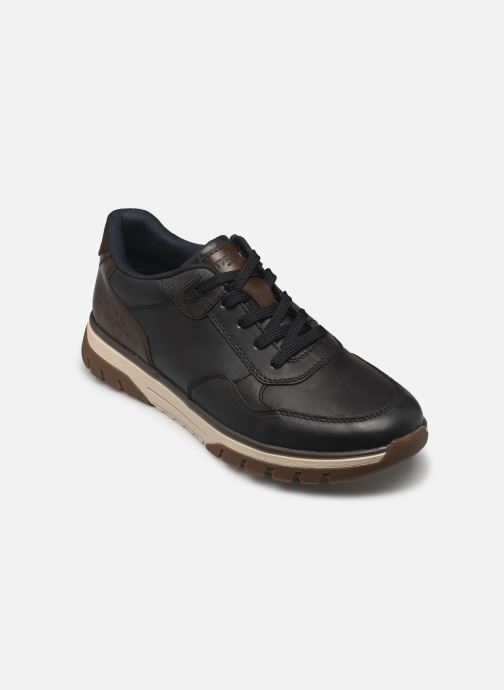 Rieker Lage sneakers B9301 heren blauw