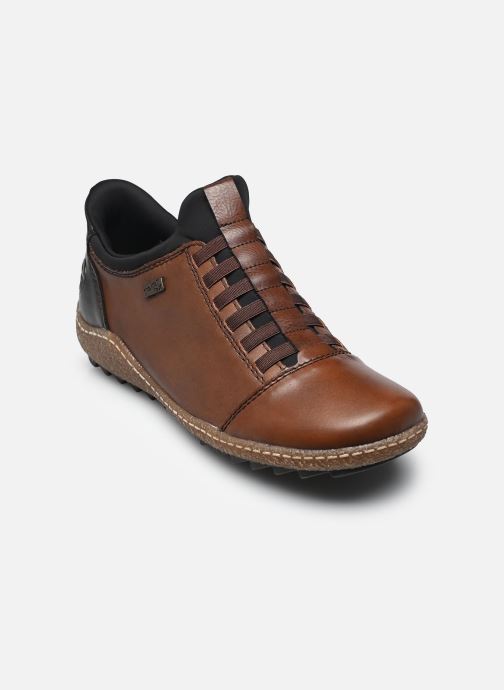 Baskets Rieker L7562 pour Femme - Rieker - Modalova