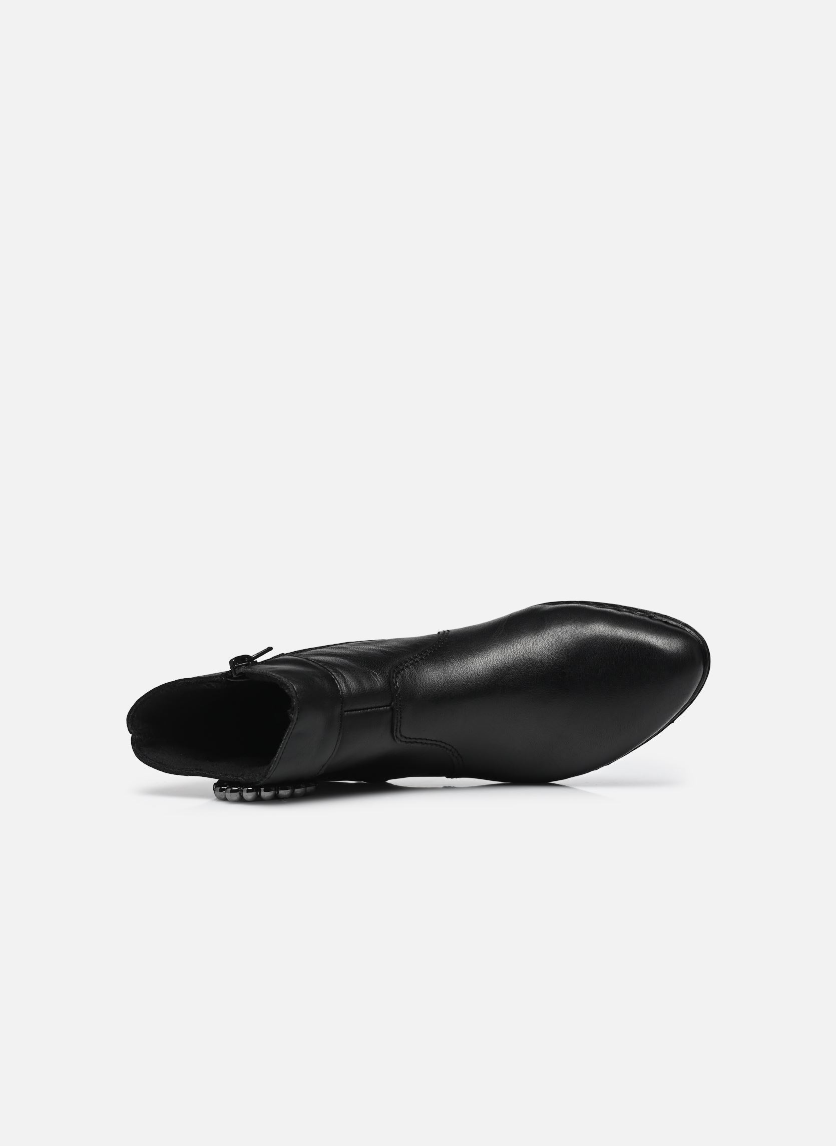 Stiefeletten und Stiefel Y0797 damen schwarz Rieker Stiefeletten und Stiefel Y0797 damen schwarz SCHWARZSCHWARZ
