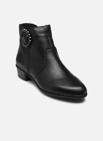 Stiefeletten und Stiefel Y0797 damen schwarz Rieker Stiefeletten und Stiefel Y0797 damen schwarz SCHWARZSCHWARZ