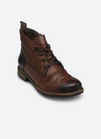 Veterlaarsjes 74804 dames bruin