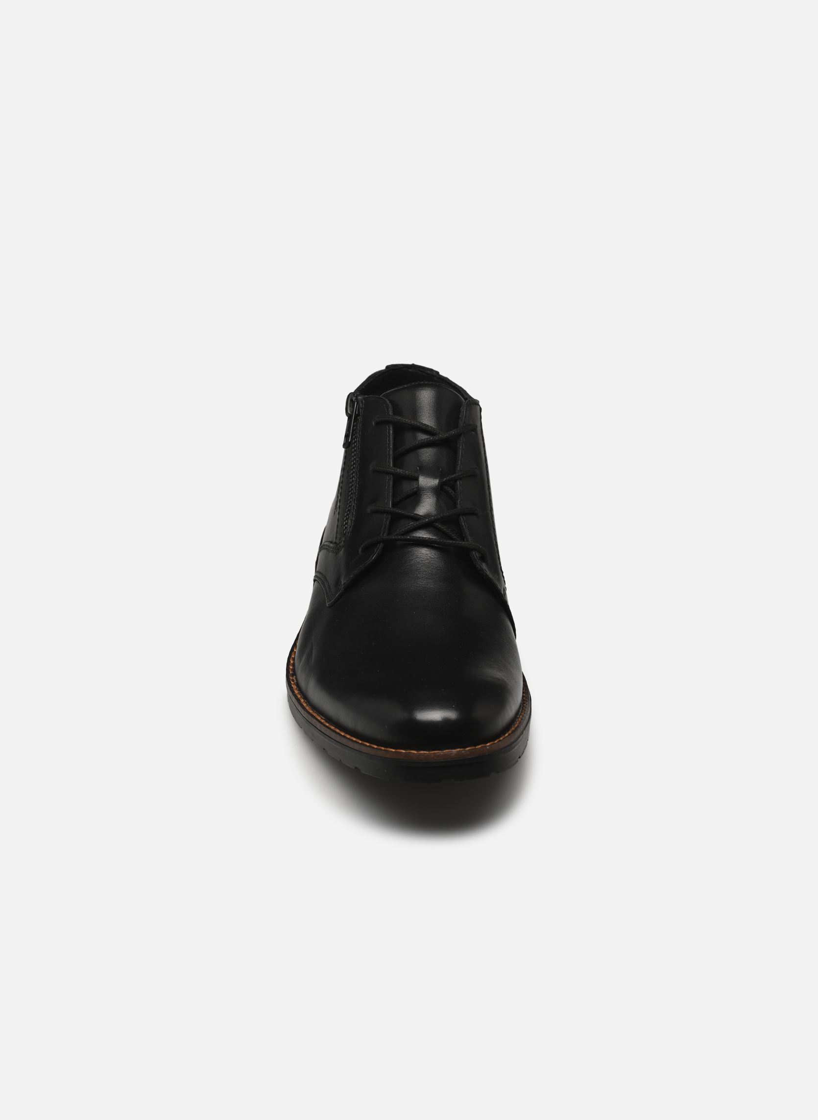 Botines y botas 14609 hombre negro Rieker Botines y botas 14609 hombre negro NERO