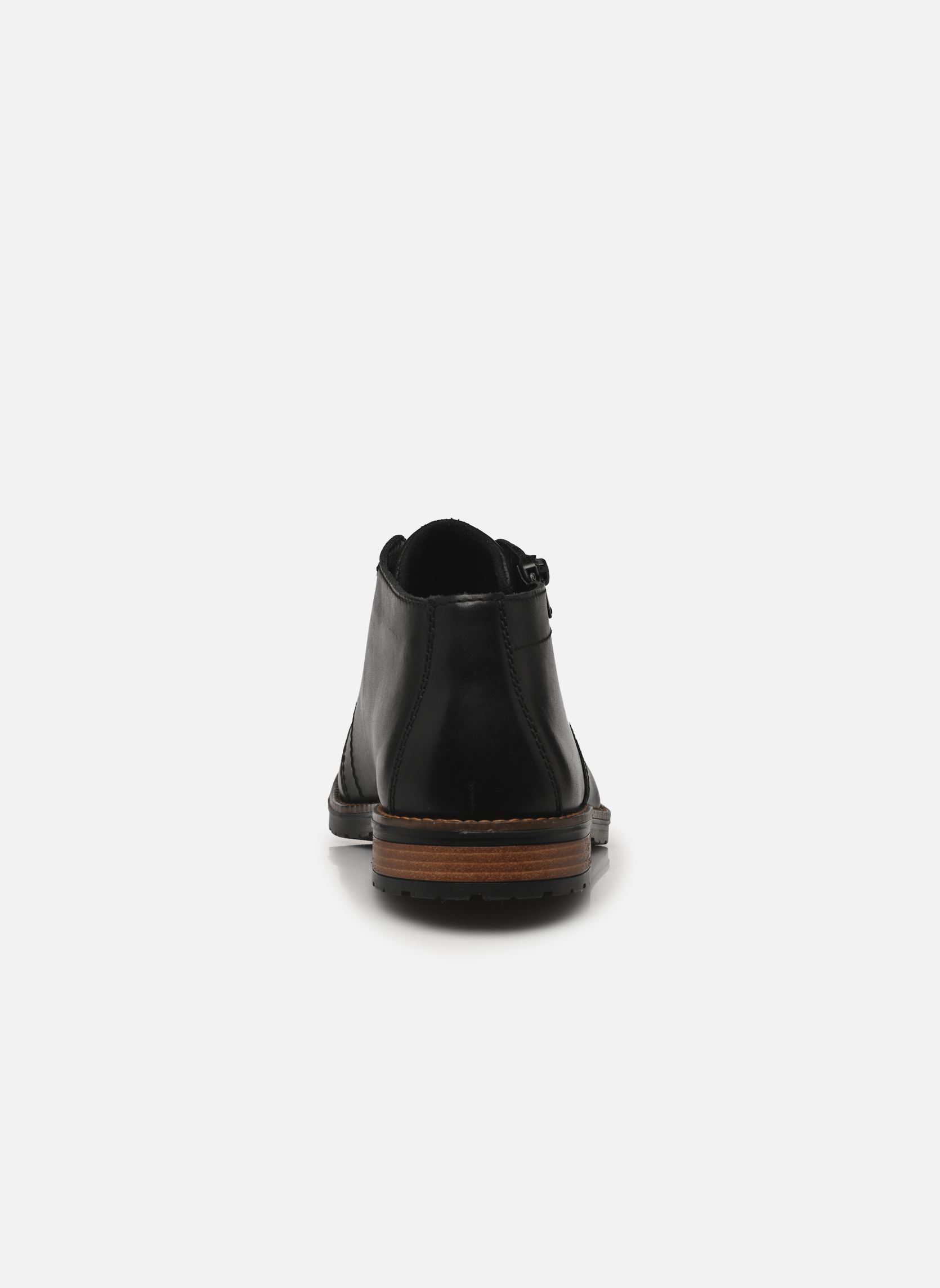 Botines y botas 14609 hombre negro Rieker Botines y botas 14609 hombre negro NERO