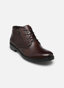 Bottines à lacets 14609 homme marron Rieker Bottines à lacets 14609 homme marron NOUGAT