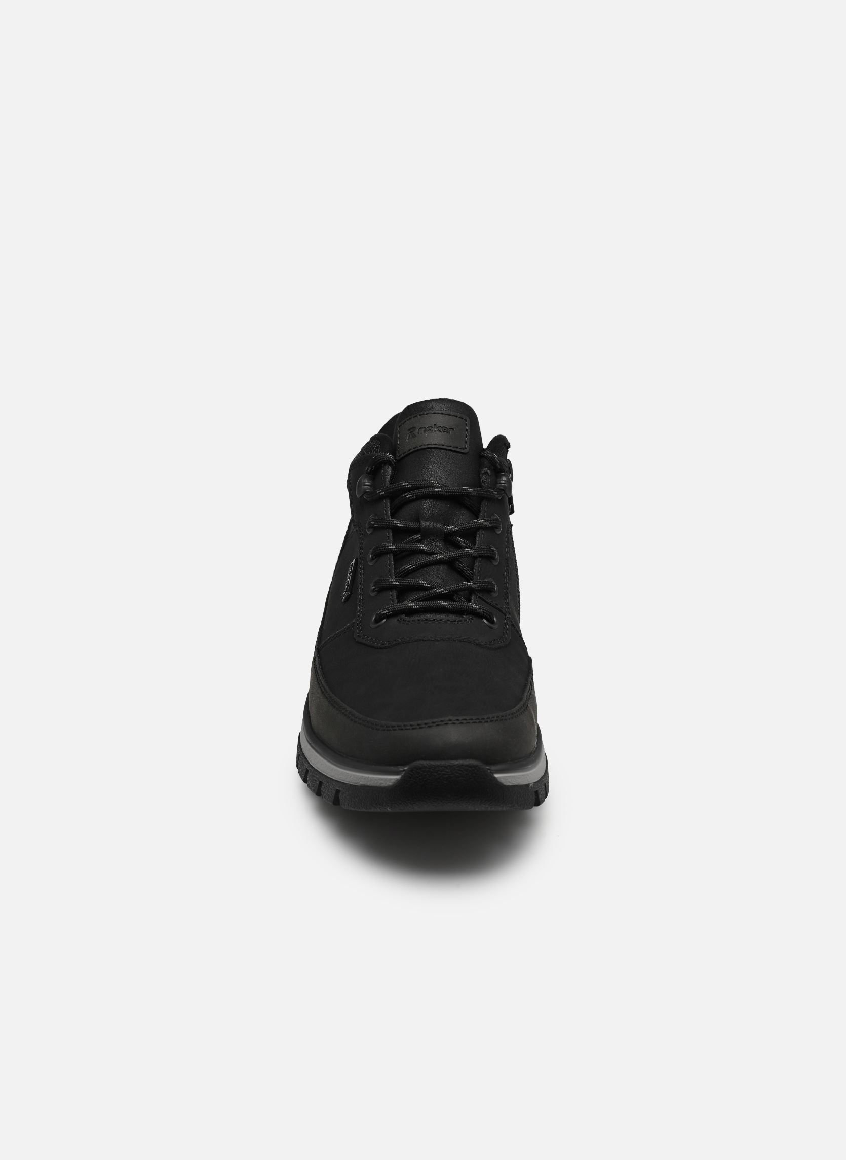 Baskets montantes B9300 homme noir Rieker Baskets montantes B9300 homme noir SCHWARZ/SCHWARZ/SCHWARZ/SCHWAR