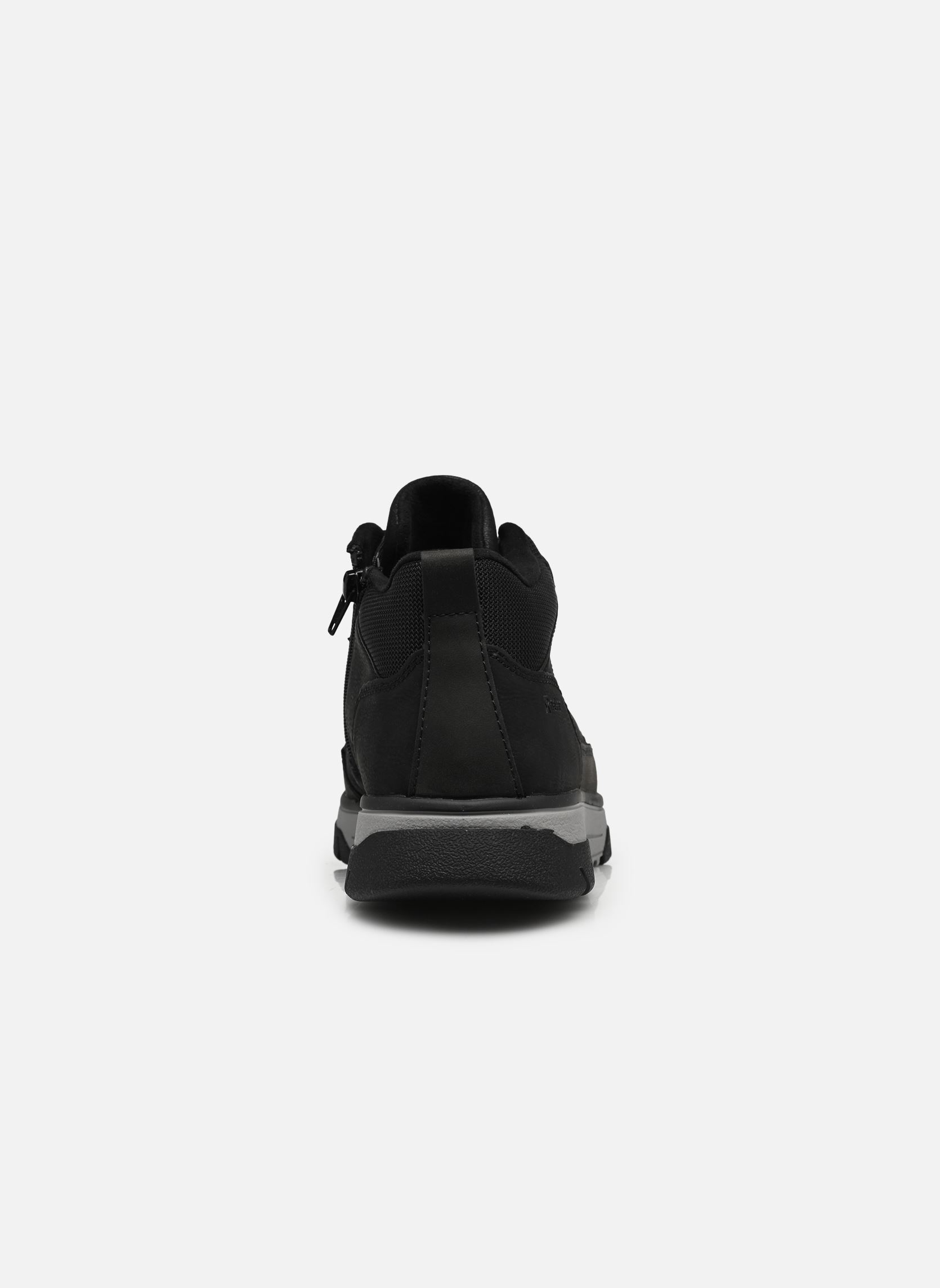 Baskets montantes B9300 homme noir Rieker Baskets montantes B9300 homme noir SCHWARZ/SCHWARZ/SCHWARZ/SCHWAR