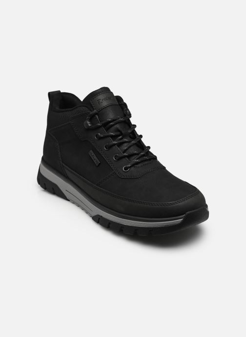 Rieker Baskets montantes B9300 homme noir