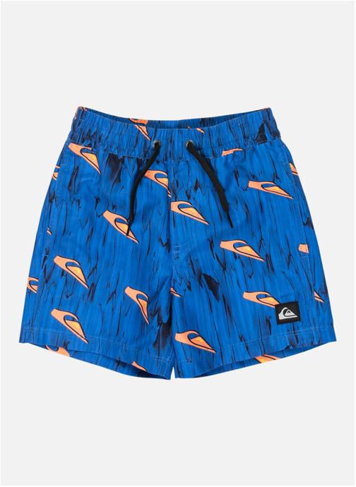 Quiksilver Shorts de bain Next Gen 12 garçon bleu