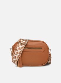 Umhängetaschen Sac bandoulière WALA damen braun MADE BY Umhängetaschen Sac bandoulière WALA damen braun COGNAC