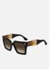 Lunettes de soleil Femme Etro ETRO 0128_S