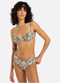 Bas de maillot culotte Sweet Fields femme multicolore Billabong Bas de maillot culotte Sweet Fields femme multicolore Multicouleur