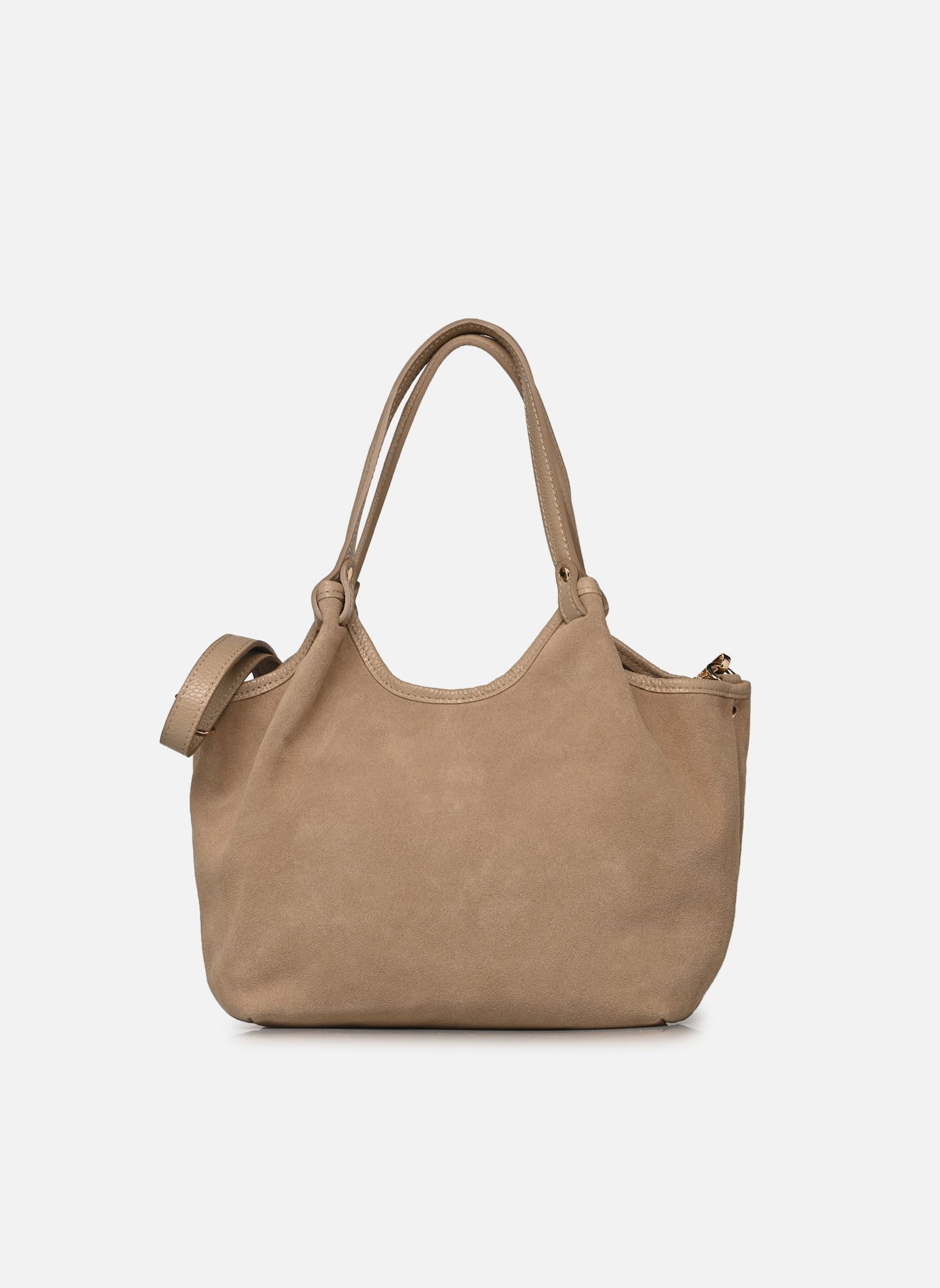Sacs bandoulière Echima femme beige Georgia Rose Sacs bandoulière Echima femme beige TAUPE