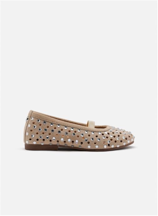 Gioseppo Ballerines beige
