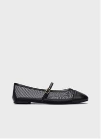 Ballerines classiques LARIANA femme noir Martinelli Ballerines classiques LARIANA femme noir Noir