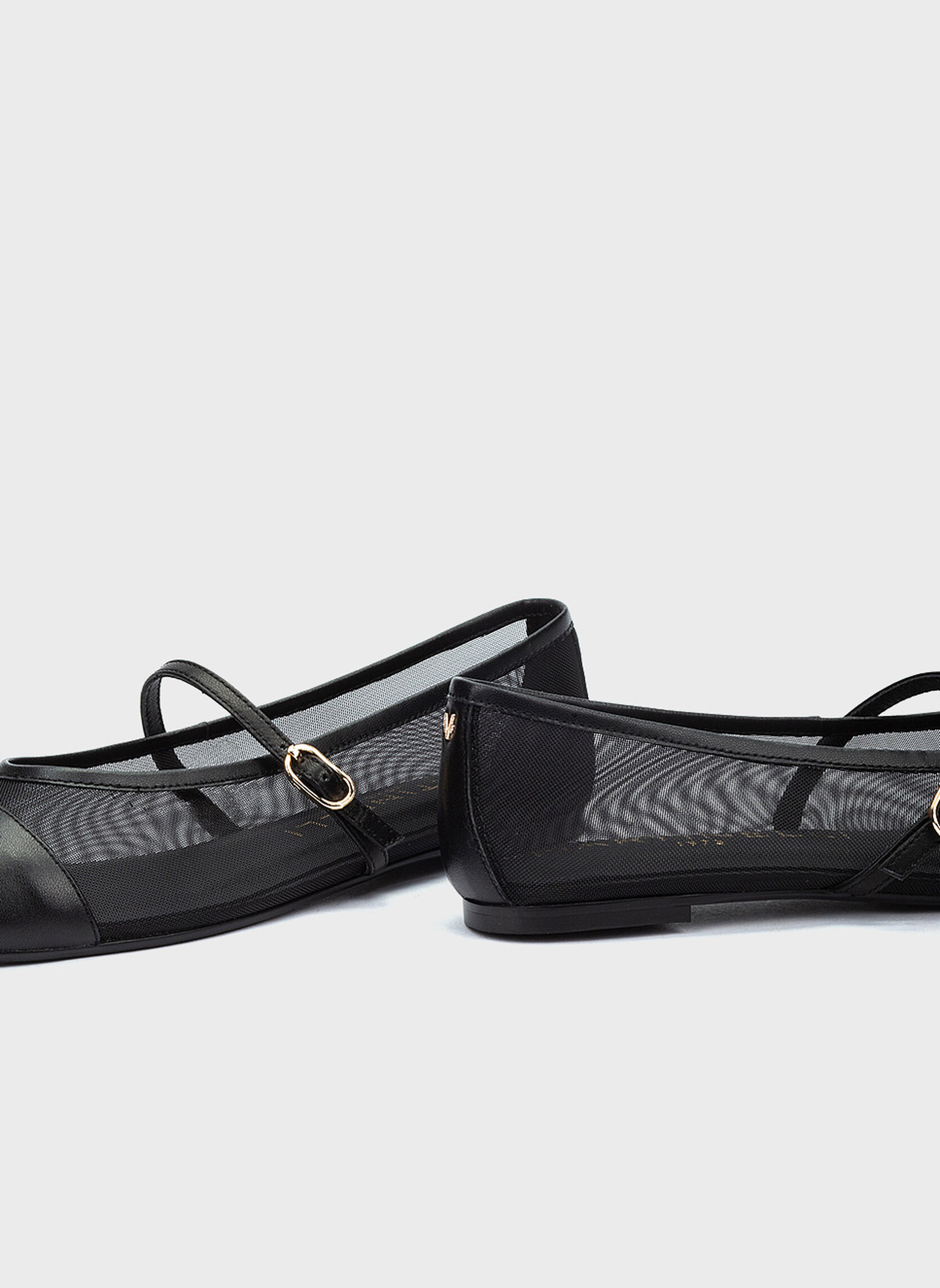 Ballerines classiques LARIANA femme noir Martinelli Ballerines classiques LARIANA femme noir Noir