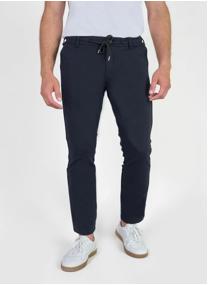 Pantalons droits Pantalon jogpant MALO Blue homme bleu Le temps des cerises Pantalons droits Pantalon jogpant MALO Blue homme bleu Bleu