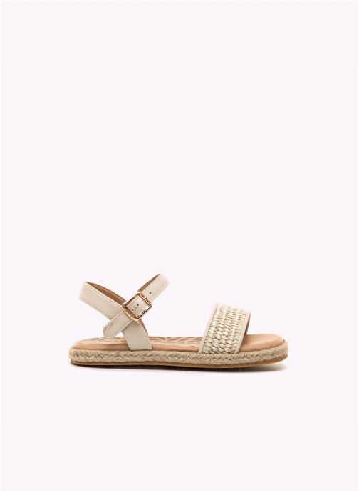 MTNG Sandales Sandales Filles MTNG KIDS MARIANNA blanc fille beige