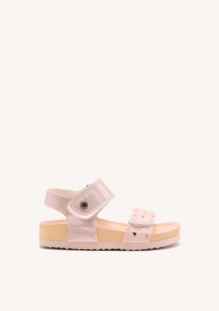 Gioseppo CON TACHUELAS MAWES MAWES - Sandales - blanco/blanc