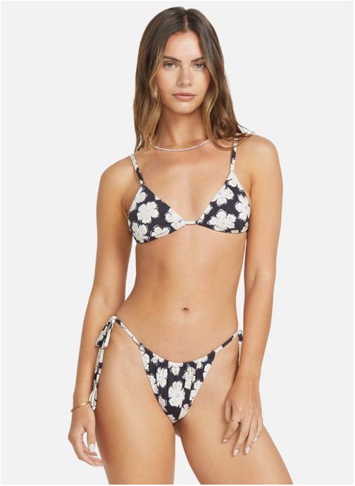 Billabong Hauts de maillot balconnet What A Babe femme noir