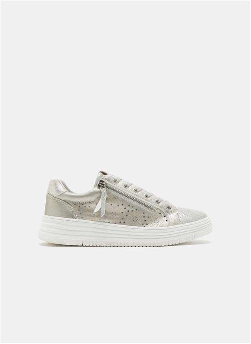 Bata Baskets basses 5412410 femme gris