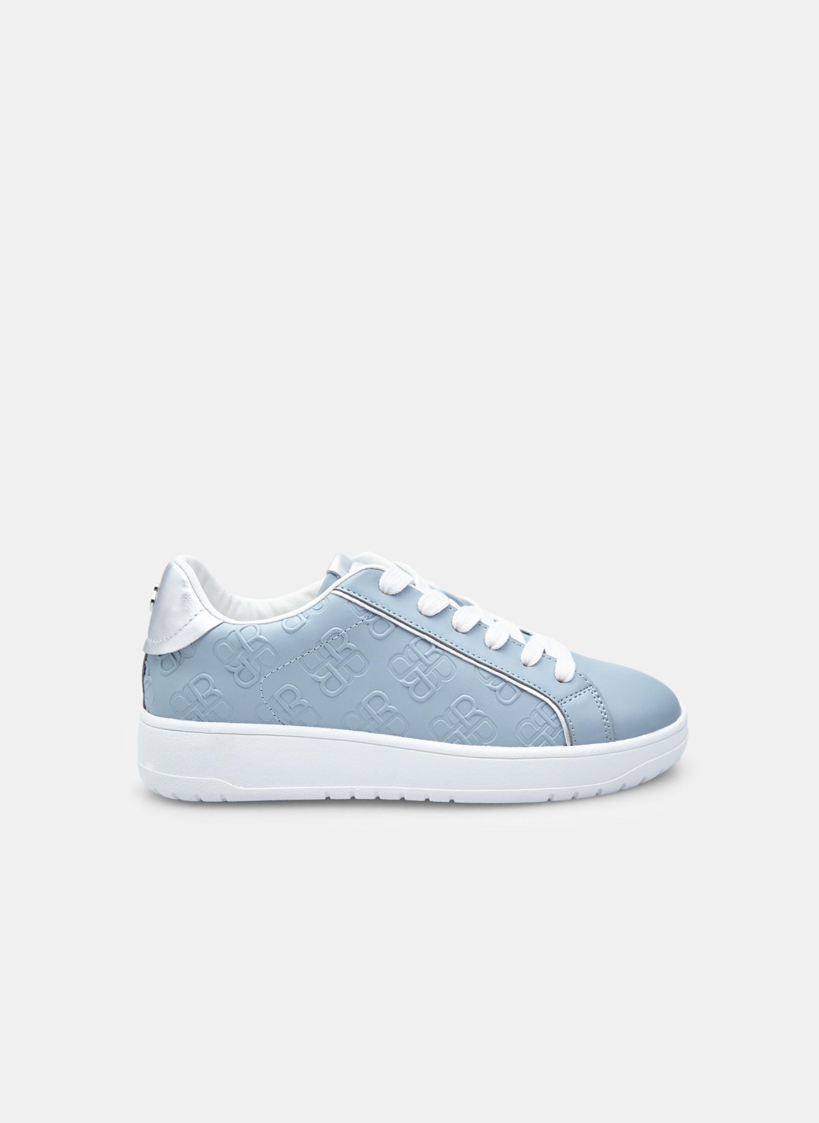 Baskets basses 5419394 femme bleu Bata Baskets basses 5419394 femme bleu Bleu