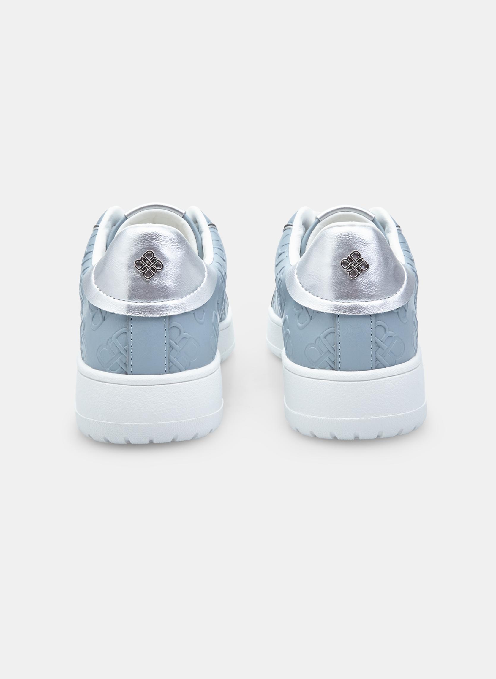 Baskets basses 5419394 femme bleu Bata Baskets basses 5419394 femme bleu Bleu