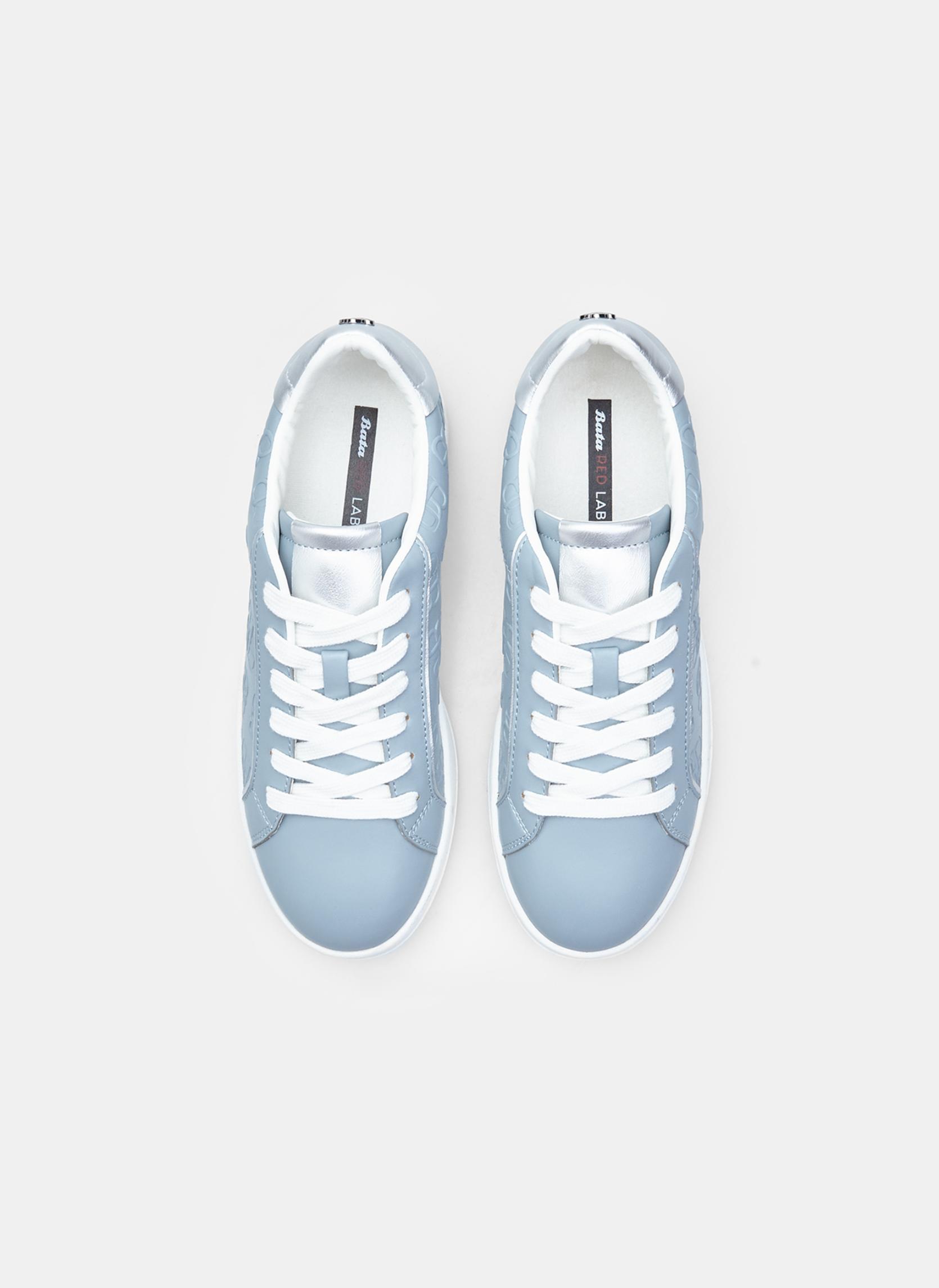 Baskets basses 5419394 femme bleu Bata Baskets basses 5419394 femme bleu Bleu