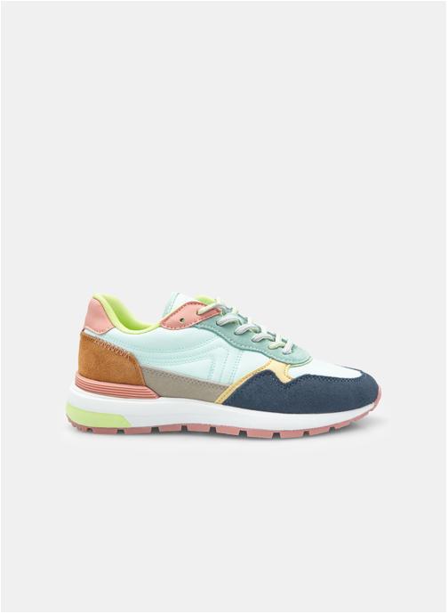 Bata Baskets basses 5490448 femme multicolore