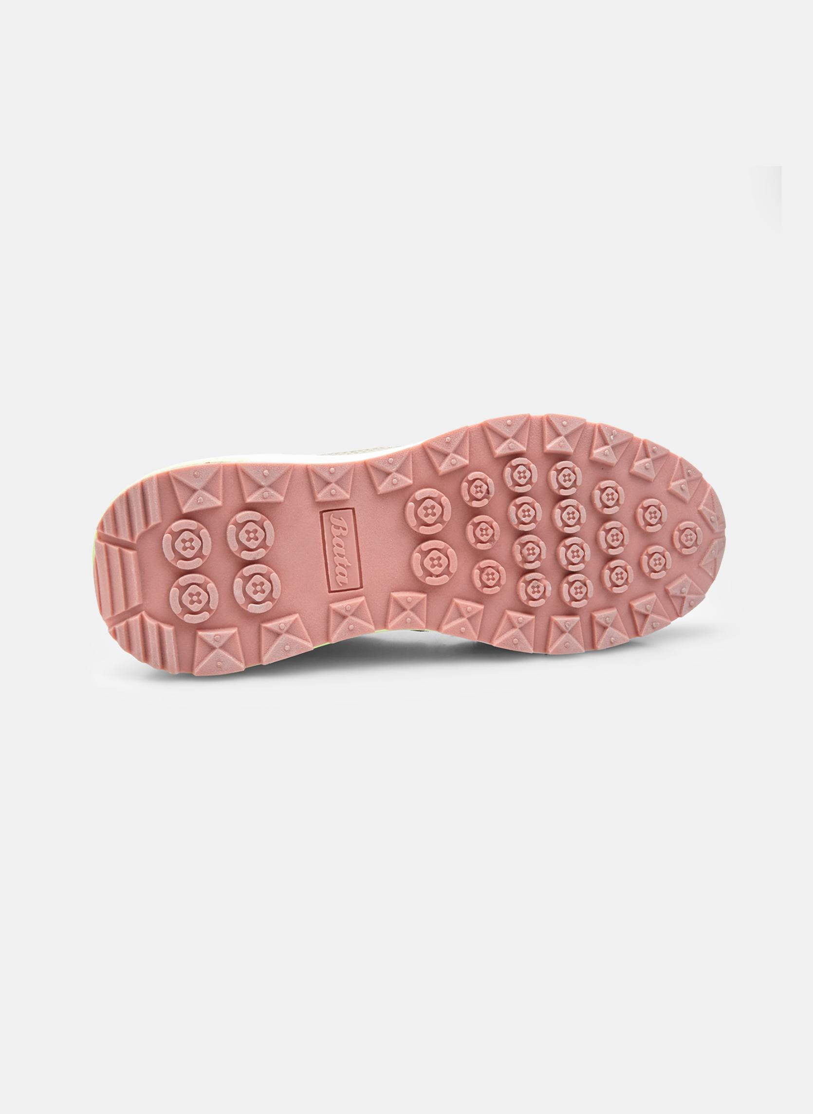 Baskets basses 5490448 femme multicolore Bata Baskets basses 5490448 femme multicolore Multicouleur