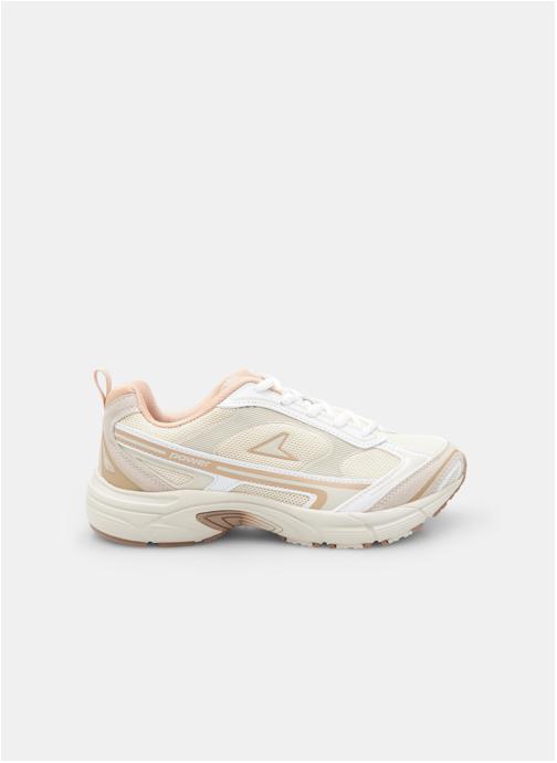Bata Baskets basses 5093191 femme beige