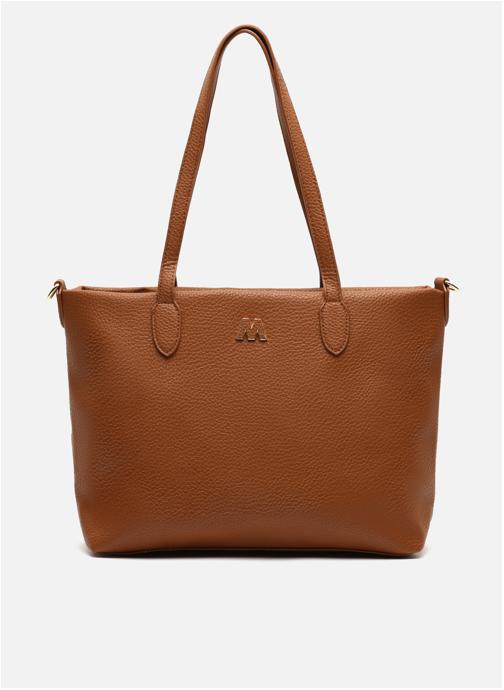 Misako Sacs à main Sac à main Femme Galeno Ligth brown femme marron